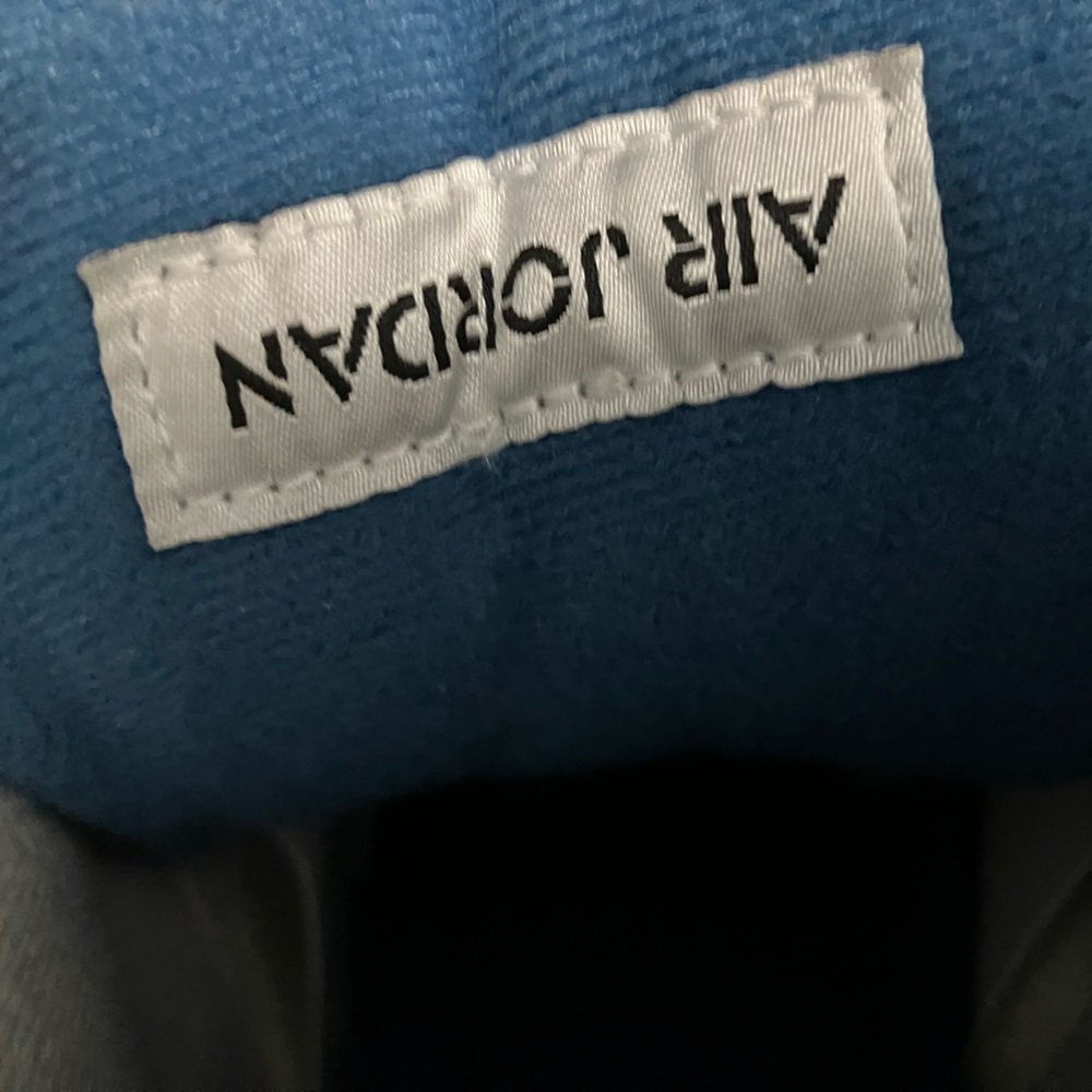 Nike Air Jordan IV 4 Retro Military Blue 2024 Sneakers Shoes w/OG Box! Dunk SB - Picture 10 of 13